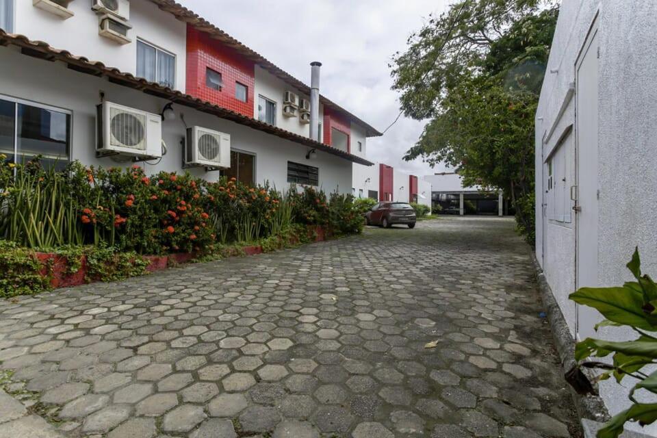 Hotel Portal De Eunápolis Exterior foto